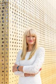 Dr. Barbara Rüschoff-Parzinger, Kulturdezernentin des Landschaftsverbandes Westfalen-Lippe (LWL).<br>Foto: LWL