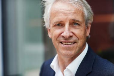 Prof. Dr. Meinolf Noeker, Krankenhausdezernent des Landschaftsverbandes Westfalen-Lippe (LWL).<br>Foto: LWL
