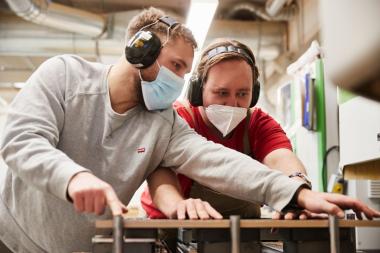 Der Landschaftsverband Westfalen-Lippe (LWL) hat im Jahr 2022 rund 5,6 Milliarden Euro (2021: 5,4 Milliarden Euro) in Westfalen-Lippe ausgegeben.<br>Foto: LWL/Haslauer