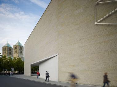 Das LWL-Museum für Kunst und Kultur bietet am Donnerstag (24.8.) um 19.30 Uhr einen Vortrag zur Geschichte des Museum Folkwang in Essen.<br>Foto: LWL/Hanna Neander