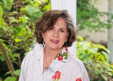Jutta Settelmayer, Chefärztin der Abteilung für Suchtmedizin der LWL-Klinik Münster.<br>Foto: LWL
