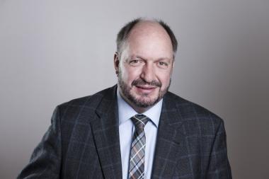 Dr. Ingbert Rinklake, ärztlicher Direktor der LWL-Maßregelvollzugsklinik Schloss Haldem in Stemwede und des LWL-Therapiezentrums für Forensische Psychiatrie Münsterland in Hörstel.<br>Foto: LWL