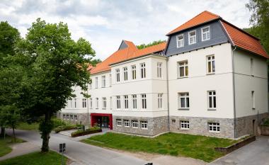 Der Wohnverbund Warstein engagiert sich in den Bereichen Tier- und Umweltschutz.<br>Foto: LWL/Wohnverbund Warstein
