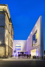 Das LWL-Museum für Kunst und Kultur öffnet am Freitag (8.9.) von 18 bis 24 Uhr die Türen.<br>Foto: LWL/Neander