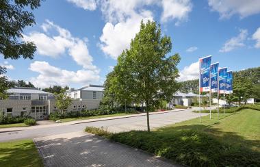 Das LWL-Bildungszentrum Soest veranstaltet am Samstag (23.9.) einen Tag der offenen Tür.<br>Foto: LWL