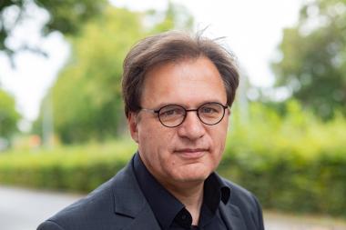 Prof. Dr. Ronald Bottlender, Ärztlicher Direktor der LWL-Kliniken Lippstadt und Warstein erhielt in diesem Jahr bereits zum dritten Mal infolge die Auszeichnung zum &quot;Top Mediziner&quot;.&lt;br&gt;Foto: LWL Warstein 