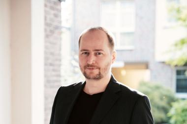 Torben Müller-Wille, der selbst erkrankt war, arbeitet inzwischen als Genesungsbegleiter in der LWL-Klinik Dortmund und moderiert den Trialog-Abend rund um das Thema "Psychose und Stigma".<br>Foto: privat