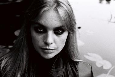 Emika kommt für ein Konzert ins Planetarium im LWL-Museum für Naturkunde.<br>Foto: Sven Marquardt 