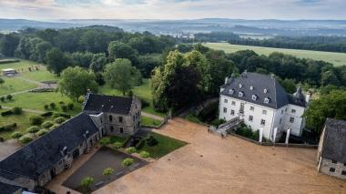 Museum Haus Opherdicke<br>Foto: imagekollektiv/Oliver Nauditt