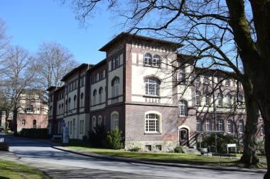 Das LWL-Fort- und Weiterbildungszentrum Warstein lädt herzlich ein zum "Psychiatrie Update 2023 für Nicht-Psychiater".<br>Bild: LWL/FWZ Warstein