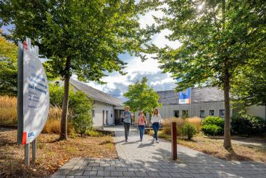 Die LWL-Tagesklinik Schmallenberg-Bad-Fredeburg lädt zum Tag der offenen Tür am Donnerstag (12.10.) ein.<br>Bild: LWL