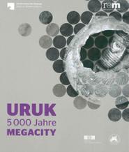 Cover Uruk-Katalog (vergrößerte Bildansicht wird geöffnet)