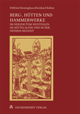 Wilfried Reininghaus / Reinhard Köhne: Buchcover Berg-, Hütten und Hammerwerke im Herzogtum Westfalen im Mittelalter und in der Frühen Neuzeit, Münster 2008