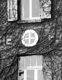 Gebäude der Westfälischen Frauenhilfe in Soest (Ausschnitt) / Foto: Soest, Westfälische Frauenhilfe