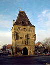 Osthofentor in Soest / Foto: LWL-Medienzentrum für Westfalen