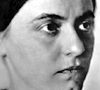 Edith Stein (Ausschnitt) / Köln, Edith-Stein-Archiv