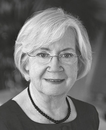 Prof. Dr. Jutta Limbach