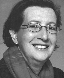 Heide Simonis