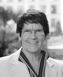 Prof. Dr. Rita Süssmuth