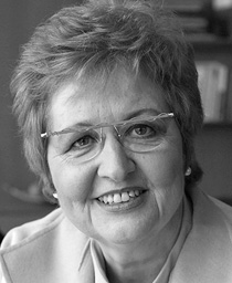 Dr. Monika Wulf-Mathies