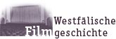 Logo des Projekts 'Filmgeschichte Westfalens'