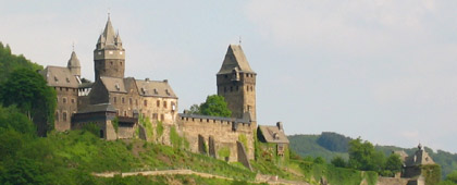 Burg Altena (Ausschnitt) Burg Altena (Ausschnitt)