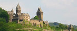Burg Altena (Ausschnitt)