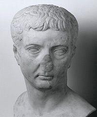 Tiberius