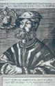 Bernd Knipperdolling, datiert 1536