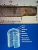 Holzfunde aus dem Römerlager Oberaden / Die Methode der Dendrochronologie