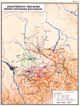 Gesamtübersicht über die drei großen westfälischen Stadtrechtskreise, 1955