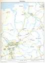 Autobahnen [1936-1980], 1980