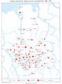 Herkunft westfälischer Studenten an der Universität Köln 1388-1559, 1980