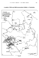 Zwischen 1918 und 1950 entstandene Städte in Westfalen, 1960 / 1984