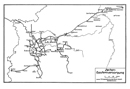 Zechen-Gasfernversorgung [Ferngasleitung des Rheinisch-Westfälischen Kohlenreviers], 1929