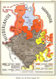 Westfalen nach dem Wiener Kongreß 1815, 1934