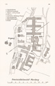 Marsberg: Provinzialheilanstalt Marsberg [Lageplan], 1909