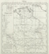 Topographische Karte in XXII Blaettern den grösten Theil von Westphalen enthaltend [...]: Tableau zur Zusammensetzung der Topographischen Karte von Westphalen, herausgegeben von General Major von Le Coq, [1805-1813]