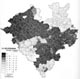 Religionszugehörigkeit [in Westfalen und Lippe] 1858, 1956