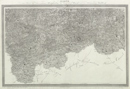 Topographische Karte in XXII Blaettern den grösten Theil von Westphalen enthaltend [...], Section XIX: Karte eines Theils des Herzogthums Westphalen, der Grafschaft Marck und des Fürstenthums Waldeck, [1805-1813]