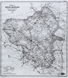 Wegekarte der Provinz Westfalen, Blatt 8: Regierungs-Bezirk Münster, Kreis Steinfurt, [1891]