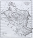 Wegekarte der Provinz Westfalen, Blatt 9: Regierungs-Bezirk Münster, Kreis Tecklenburg, [1891]