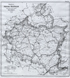 Wegekarte der Provinz Westfalen, Blatt 14: Regierungs-Bezirk Minden, Kreis Höxter, [1891]