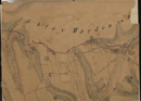 Département de la Ruhr, Arrondissement de Hattingen, Canton de Hagen. Carte spéciale d