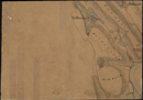 Département de la Ruhr, Arrondissement de Hattingen, Canton de Hagen. Carte spéciale d