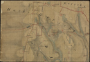 Département de la Ruhr, Arrondissement de Hattingen, Canton de Hagen. Carte spéciale des Mines du District de Wetter / [Spezialkarte des Bergwerkdistrikts des Distrikts Wetter], 12 feuilles, [Blatt] I: [Sprockhövel]: Hiddinghausen / [Wetter:] Im Langen Bruch, 1810 / 1787