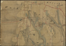 Département de la Ruhr, Arrondissement de Hattingen, Canton de Hagen. Carte spéciale des Mines du District de Wetter / [Spezialkarte des Bergwerkdistrikts des Distrikts Wetter], 12 feuilles, [Blatt] I: [Sprockhövel]: Hiddinghausen / [Wetter:] Im Langen Bruch, 1810 / 1787