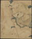 Département de la Ruhr, Arrondissement de Dortmund, Canton de Bochum. Carte spéciale de la Partie Orientale du District des Mines du Baillage de Bochum / [Spezialkarte des östlichen Teils des Bergwerkdistrikts des Amts Bochum], 18 feuilles [19 Blätter], [Blatt] XIII: [Bochum] / [Witten:] Haus Cringeltanz, 1810 / 1791