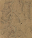 Département de la Ruhr, Arrondissement de Hagen, Canton de Hattingen. Carte spéciale des Mines du District de Blanckenstein / [Spezialkarte des Bergwerkdistrikts Blankenstein], 14 feuilles, [Blatt] V: [Hattingen], 1811 / 1788/89