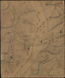 Département de la Ruhr, Arrondissement de Hagen, Canton de Hattingen. Carte spéciale des Mines du District de Blanckenstein / [Spezialkarte des Bergwerkdistrikts Blankenstein], 14 feuilles, [Blatt] VII: Sprockhövel, 1811 / 1788/89